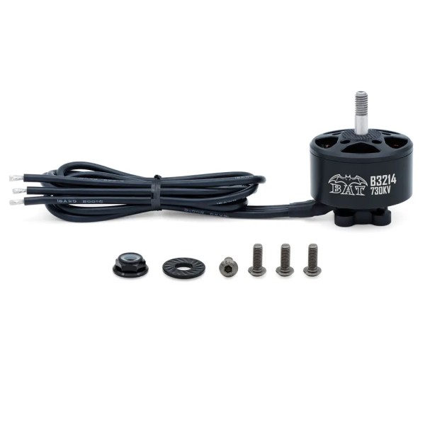 Original SURPASS  Bat B Series 3214  Drone Motor  RC Airplanes Motor for Drone Rc Parts Accessories
